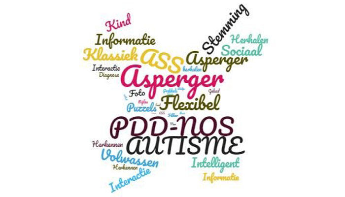 Wereld Autisme Dag op 2 april