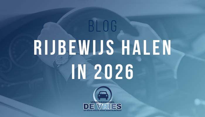 Rijbewijs halen in 2026: wat ouders en leerlingen écht moeten weten