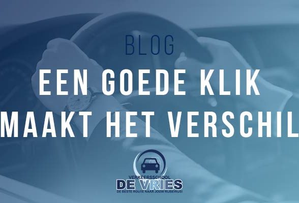 Waarom een goede klik met je rijinstructeur belangrijker is dan je denkt