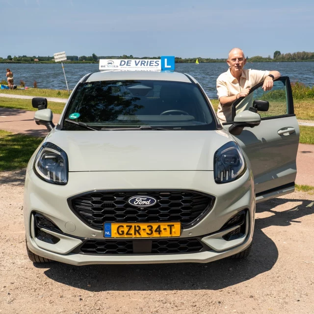 𝑯𝒆𝒃 𝒋𝒊𝒋 𝒐𝒏𝒛𝒆 𝒏𝒊𝒆𝒖𝒘𝒆 𝒍𝒆𝒔𝒂𝒖𝒕𝒐 𝒂𝒍 𝒈𝒆𝒔𝒑𝒐𝒕?

Onze gloednieuwe Ford Puma lesauto rijdt sinds kort door de straten! Modern, sportief en klaar om jou te laten slagen! Spot je ‘m op straat? Laat het ons weten of tag ons in je foto!

#rijles #rijbewijs #rijopleiding #rijopleidingen #rijlessen #autorijles #autorijschool #rijschool #verkeersschool #auto #autos #rismethode #denhaag #zoetermeer #rijswijk #leidschendam #voorburg #delft #scheveningen #autisme #adhd