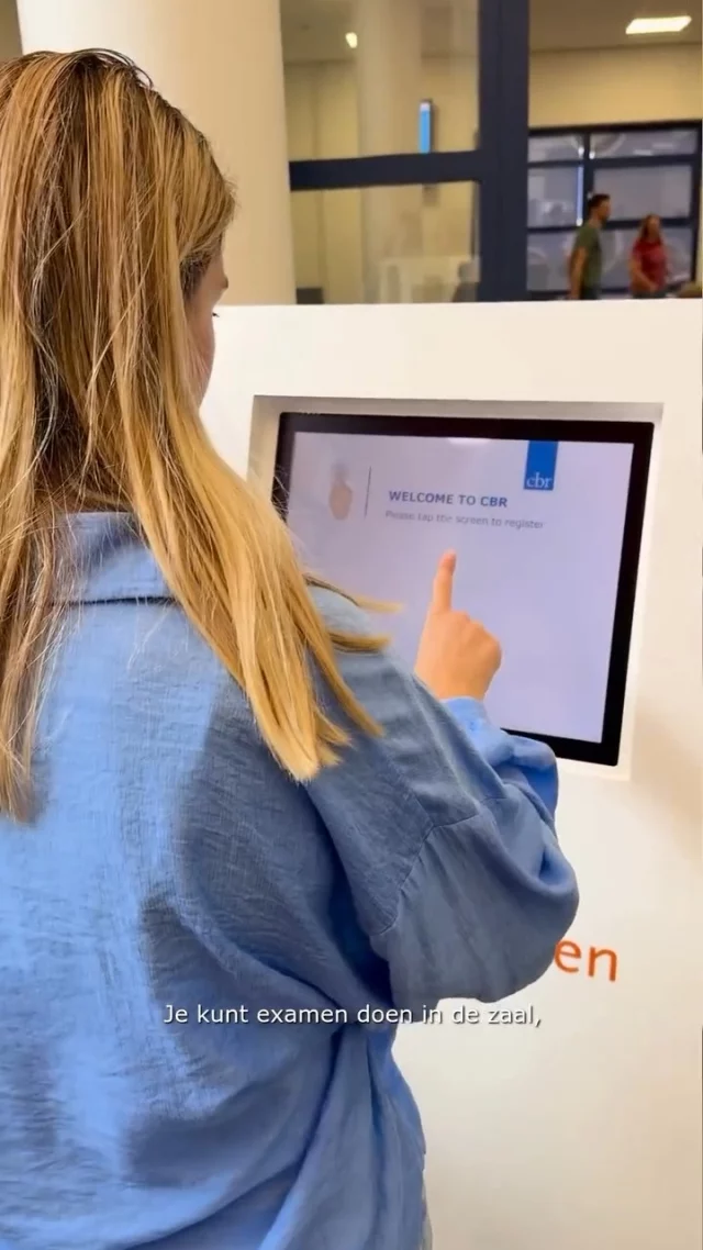 Wist je dat je bij het CBR ook een individueel begeleid theorie-examen kunt doen? 👩‍🏫✨
✅ Rustige aparte ruimte
✅ Examinator leest alles voor
✅ Begrijpelijke uitleg
✅ Hardop nadenken mag

Speciaal voor mensen met faalangst, autisme, slechthorendheid of doofheid.

Bron: CBR

#rijles #rijbewijs #rijopleiding #rijopleidingen #rijlessen #autorijles #autorijschool #rijschool #verkeersschool #auto #autos #rismethode #denhaag #zoetermeer #rijswijk #leidschendam #voorburg #delft #scheveningen #autisme #adhd