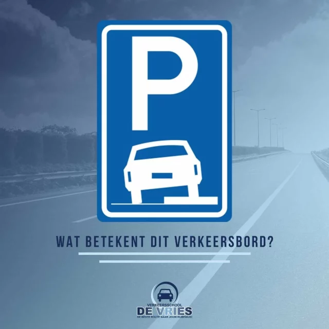 Wat betekent dit verkeersbord? Geef je antwoord in een reactie!

#rijles #rijbewijs #rijopleiding #rijopleidingen #rijlessen #autorijles #autorijschool #rijschool #verkeersschool #auto #autos #rismethode #denhaag #zoetermeer #rijswijk #leidschendam #voorburg #delft #scheveningen #autisme #adhd