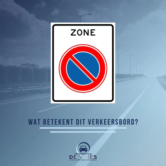 Wat betekent dit verkeersbord? Geef je antwoord in een reactie!

#rijles #rijbewijs #rijopleiding #rijopleidingen #rijlessen #autorijles #autorijschool #rijschool #verkeersschool #auto #autos #rismethode #denhaag #zoetermeer #rijswijk #leidschendam #voorburg #delft #scheveningen #autisme #adhd