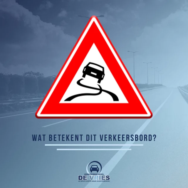 Wat betekent dit verkeersbord? Geef je antwoord in een reactie!

#rijles #rijbewijs #rijopleiding #rijopleidingen #rijlessen #autorijles #autorijschool #rijschool #verkeersschool #auto #autos #rismethode #denhaag #zoetermeer #rijswijk #leidschendam #voorburg #delft #scheveningen #autisme #adhd
